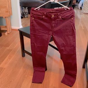 EUC Michael Kors jeans